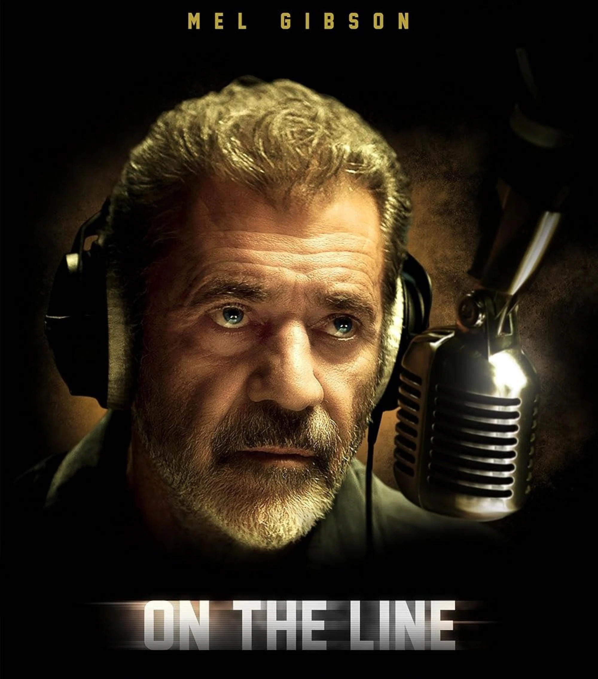 ON THE LINE - Making Of